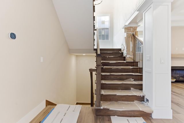 5618 Hickory Drive, Lewis Center, OH 43035