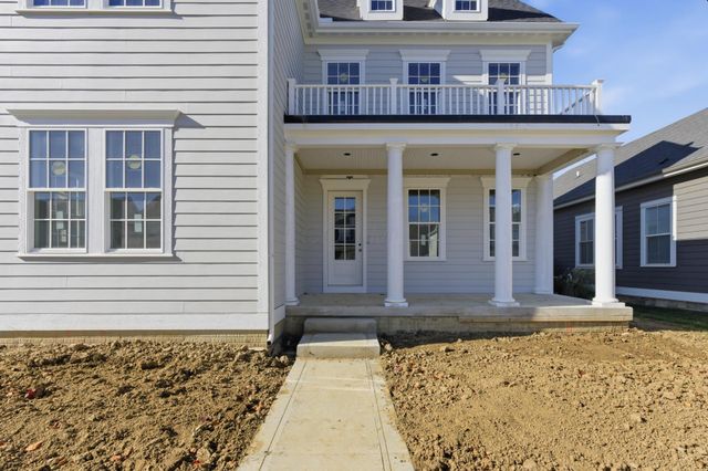 5618 Hickory Drive, Lewis Center, OH 43035