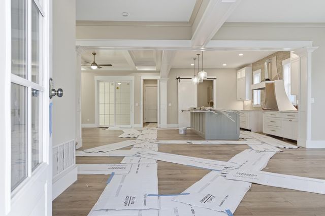 5618 Hickory Drive, Lewis Center, OH 43035