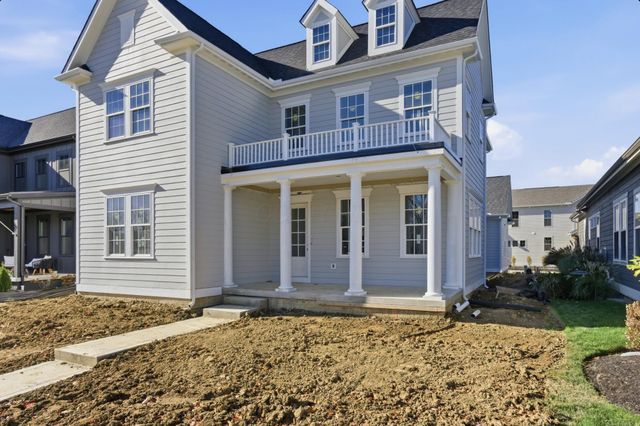 5618 Hickory Drive, Lewis Center, OH 43035