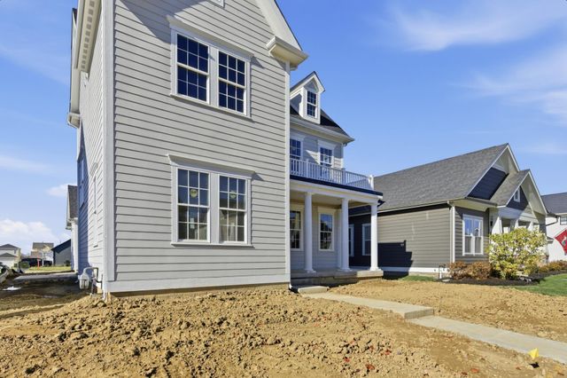 5618 Hickory Drive, Lewis Center, OH 43035