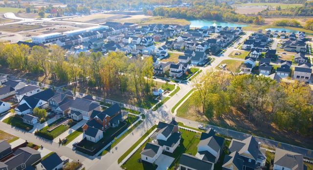 5618 Hickory Drive, Lewis Center, OH 43035