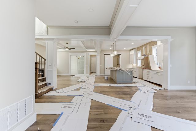 5618 Hickory Drive, Lewis Center, OH 43035