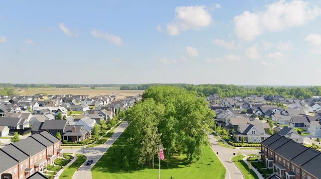 5618 Hickory Drive, Lewis Center, OH 43035