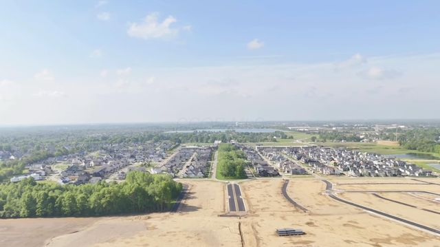 5618 Hickory Drive, Lewis Center, OH 43035