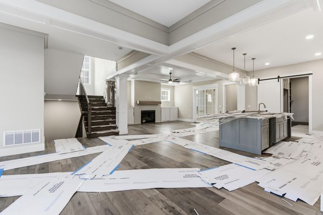 5618 Hickory Drive, Lewis Center, OH 43035