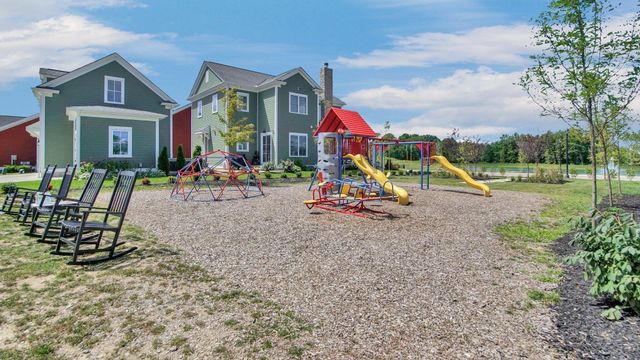 5618 Hickory Drive, Lewis Center, OH 43035