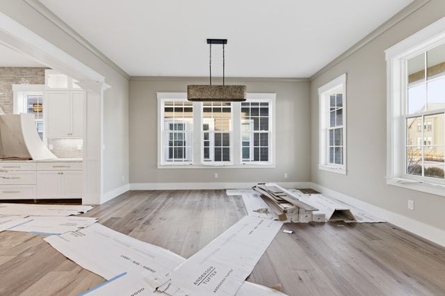 5618 Hickory Drive, Lewis Center, OH 43035