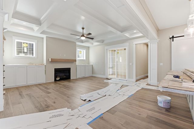 5618 Hickory Drive, Lewis Center, OH 43035