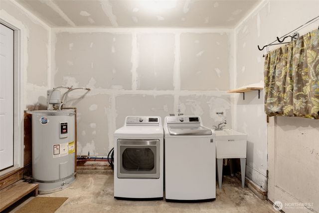 20068 21st Avenue NE, Shoreline, WA 98155