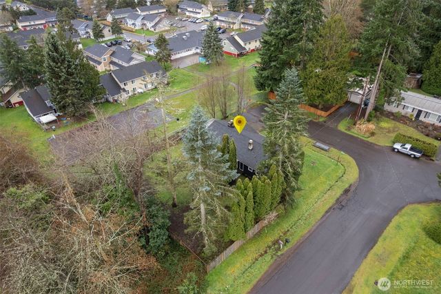 20068 21st Avenue NE, Shoreline, WA 98155