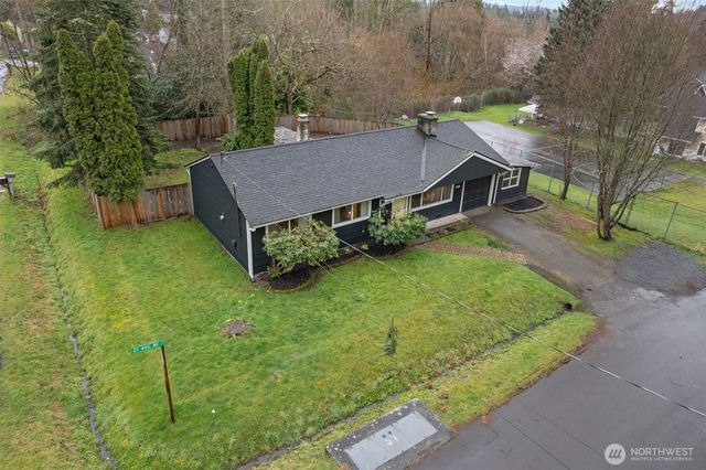 20068 21st Avenue NE, Shoreline, WA 98155