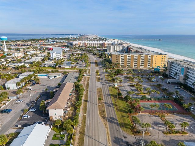 304 Barracuda Avenue 202, Fort Walton Beach, FL 32548