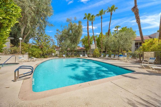 2023 N Via Miraleste 1022, Palm Springs, CA 92262