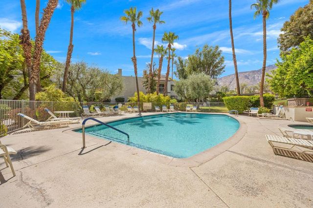 2023 N Via Miraleste 1022, Palm Springs, CA 92262