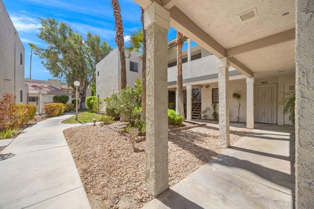 2023 N Via Miraleste 1022, Palm Springs, CA 92262