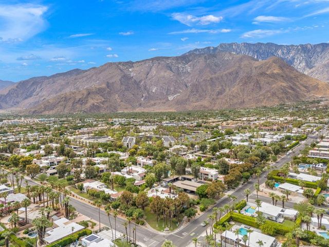 2023 N Via Miraleste 1022, Palm Springs, CA 92262