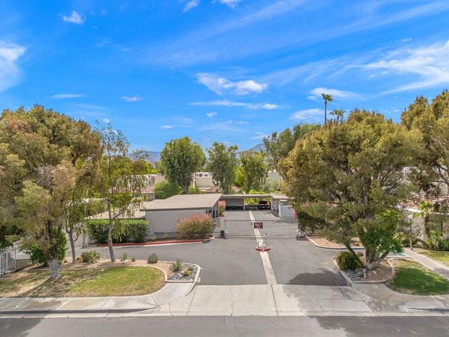 2023 N Via Miraleste 1022, Palm Springs, CA 92262