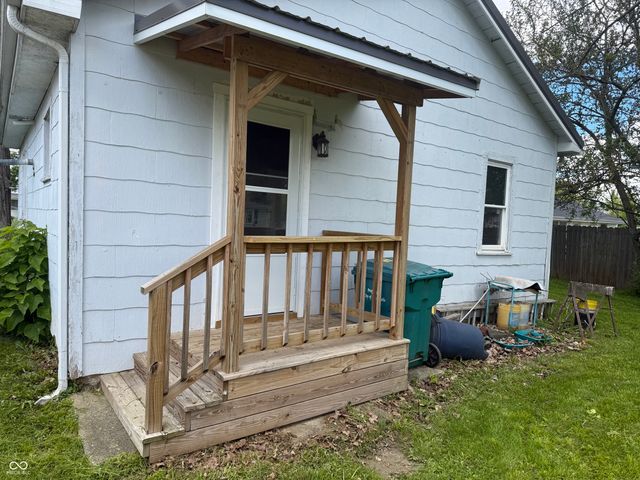 722 N 24th Street, New Castle, IN 47362