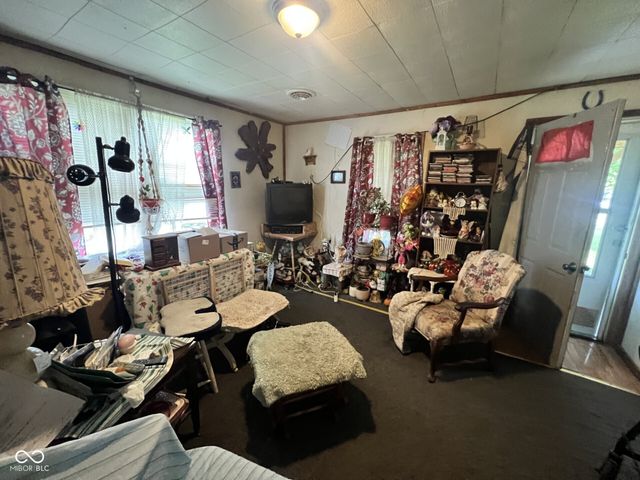 722 N 24th Street, New Castle, IN 47362