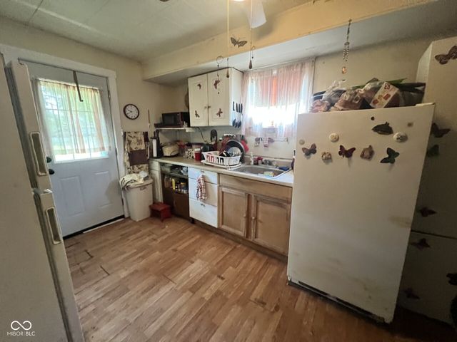722 N 24th Street, New Castle, IN 47362