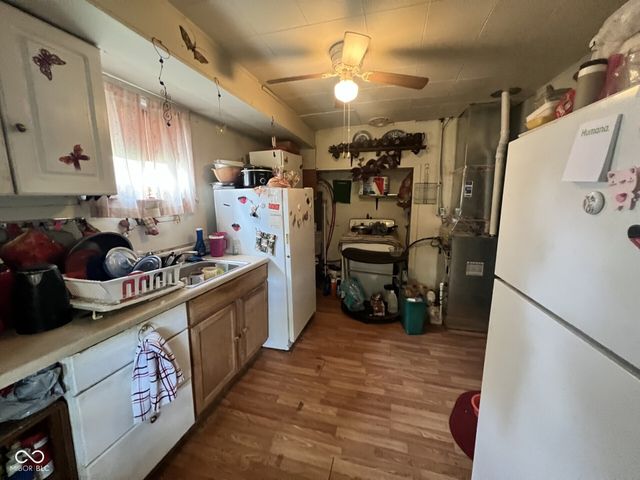 722 N 24th Street, New Castle, IN 47362