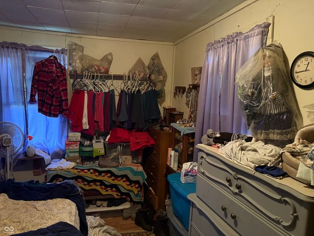 722 N 24th Street, New Castle, IN 47362