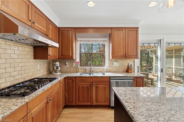 3735 Sagamore Drive, Greensboro, NC 27410