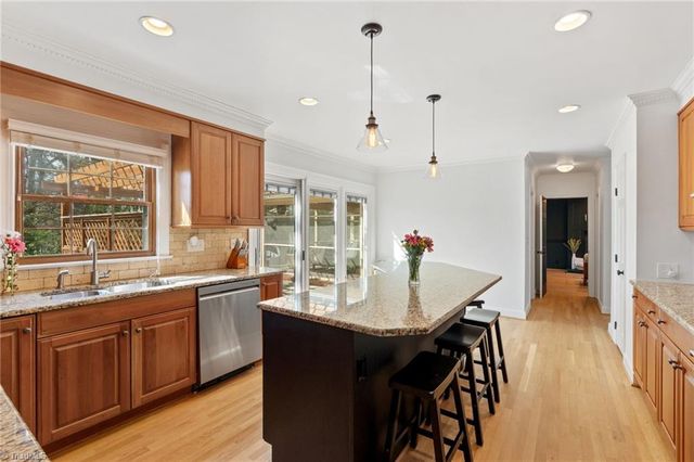 3735 Sagamore Drive, Greensboro, NC 27410