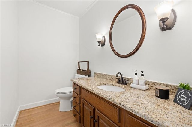 3735 Sagamore Drive, Greensboro, NC 27410