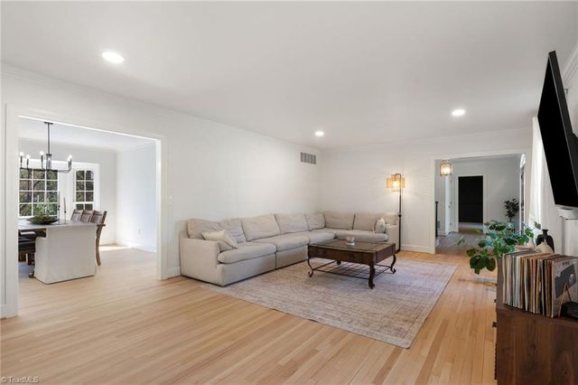 3735 Sagamore Drive, Greensboro, NC 27410