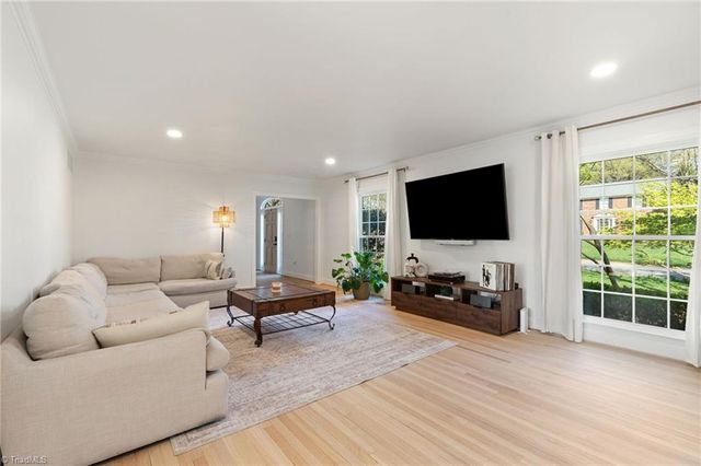 3735 Sagamore Drive, Greensboro, NC 27410