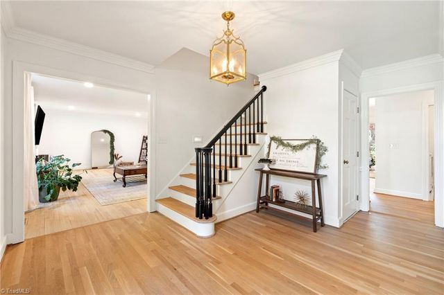 3735 Sagamore Drive, Greensboro, NC 27410