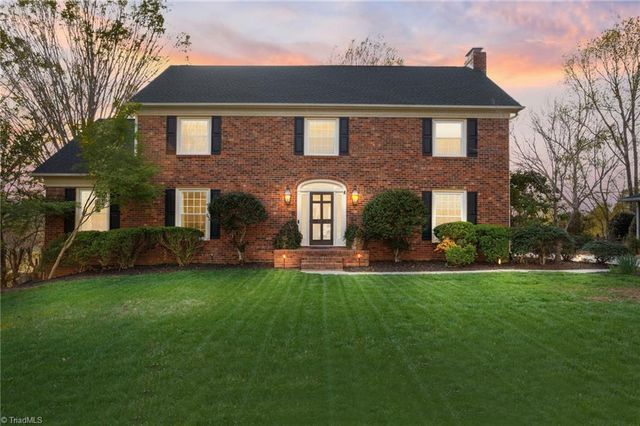 3735 Sagamore Drive, Greensboro, NC 27410