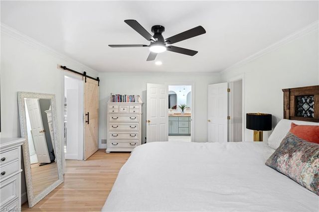 3735 Sagamore Drive, Greensboro, NC 27410