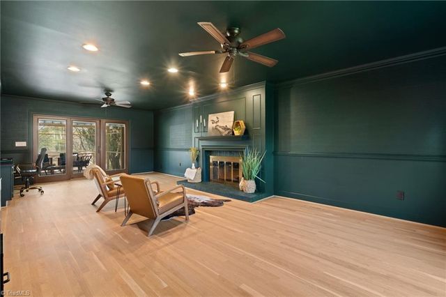 3735 Sagamore Drive, Greensboro, NC 27410