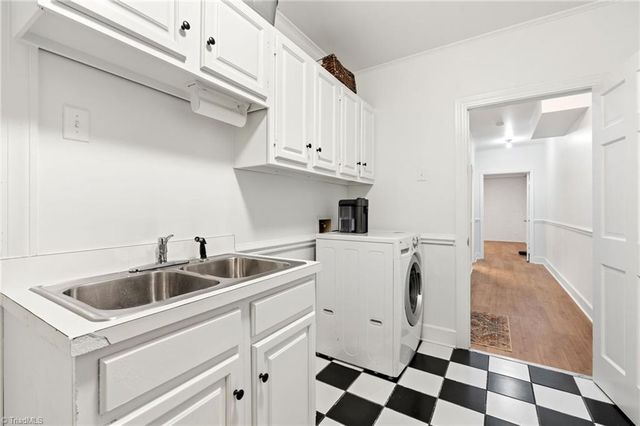 3735 Sagamore Drive, Greensboro, NC 27410