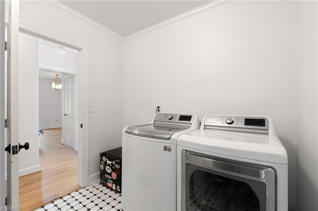 3735 Sagamore Drive, Greensboro, NC 27410