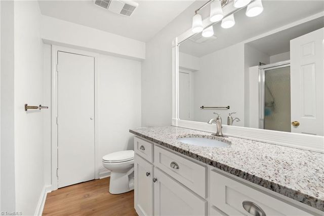 3735 Sagamore Drive, Greensboro, NC 27410