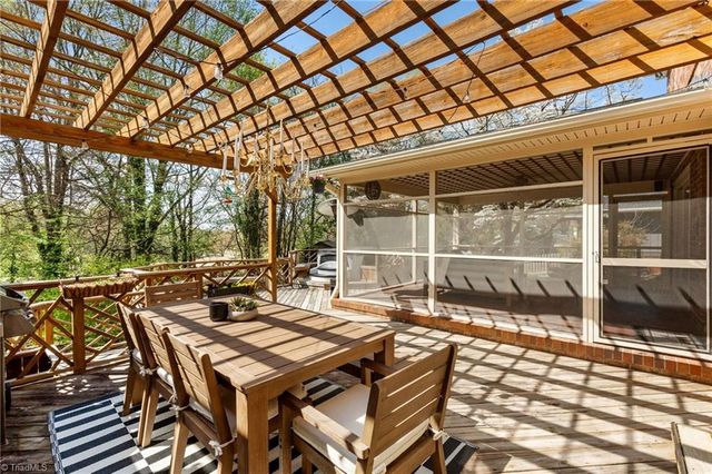 3735 Sagamore Drive, Greensboro, NC 27410