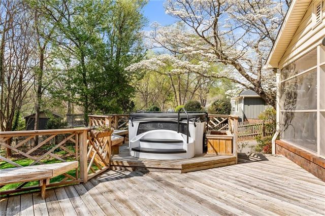 3735 Sagamore Drive, Greensboro, NC 27410