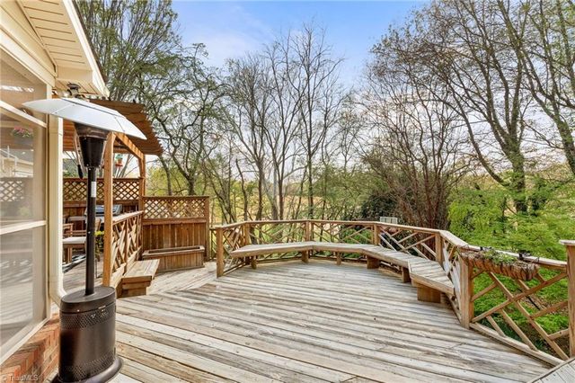 3735 Sagamore Drive, Greensboro, NC 27410