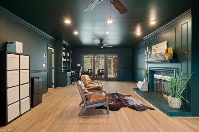 3735 Sagamore Drive, Greensboro, NC 27410