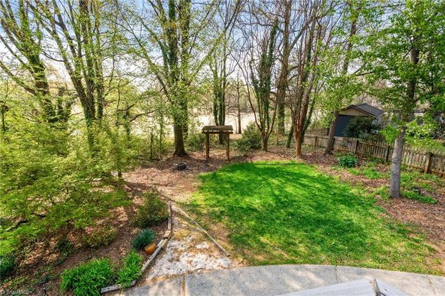 3735 Sagamore Drive, Greensboro, NC 27410