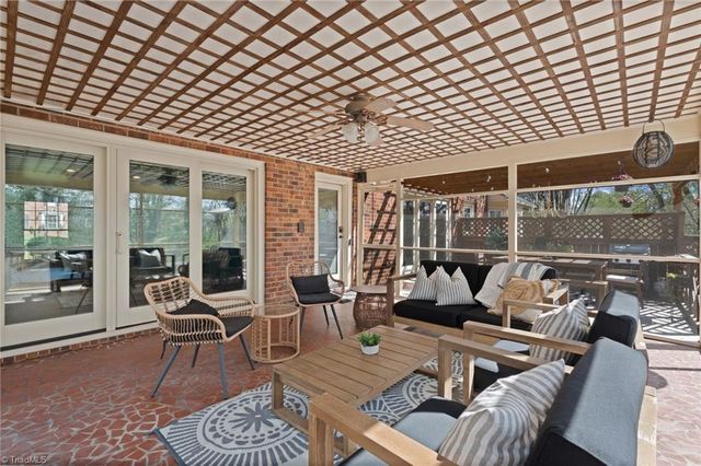 3735 Sagamore Drive, Greensboro, NC 27410