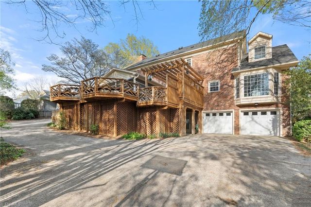 3735 Sagamore Drive, Greensboro, NC 27410