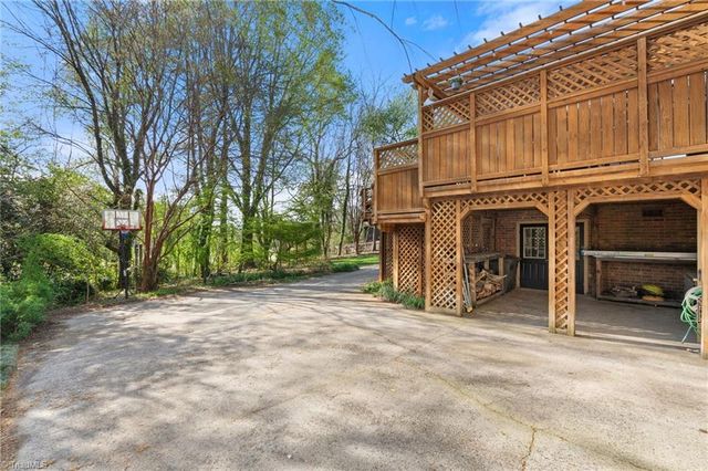 3735 Sagamore Drive, Greensboro, NC 27410