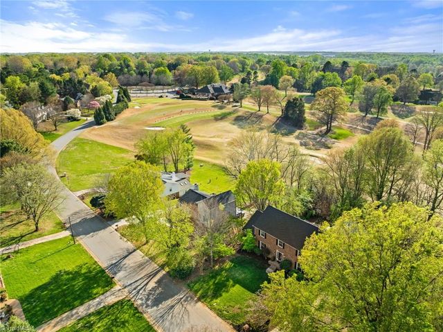 3735 Sagamore Drive, Greensboro, NC 27410