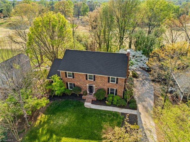 3735 Sagamore Drive, Greensboro, NC 27410