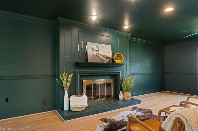 3735 Sagamore Drive, Greensboro, NC 27410